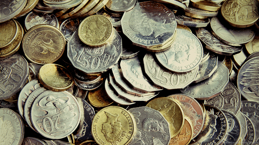 Australian Coins Still In Use That Are Worth A Pretty Penny